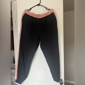 Zara Jogger Pants.
